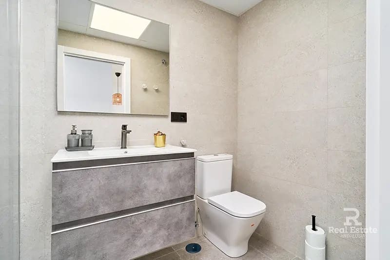 3 soveværelse Strandlejlighed til salg i El Morche med swimmingpool garage - € 344.000 (Ref: 9592202)