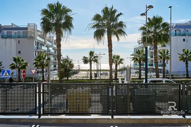 3 soveværelse Strandlejlighed til salg i El Morche, Torrox med swimmingpool garage - € 344.000 (Ref: 9592202)