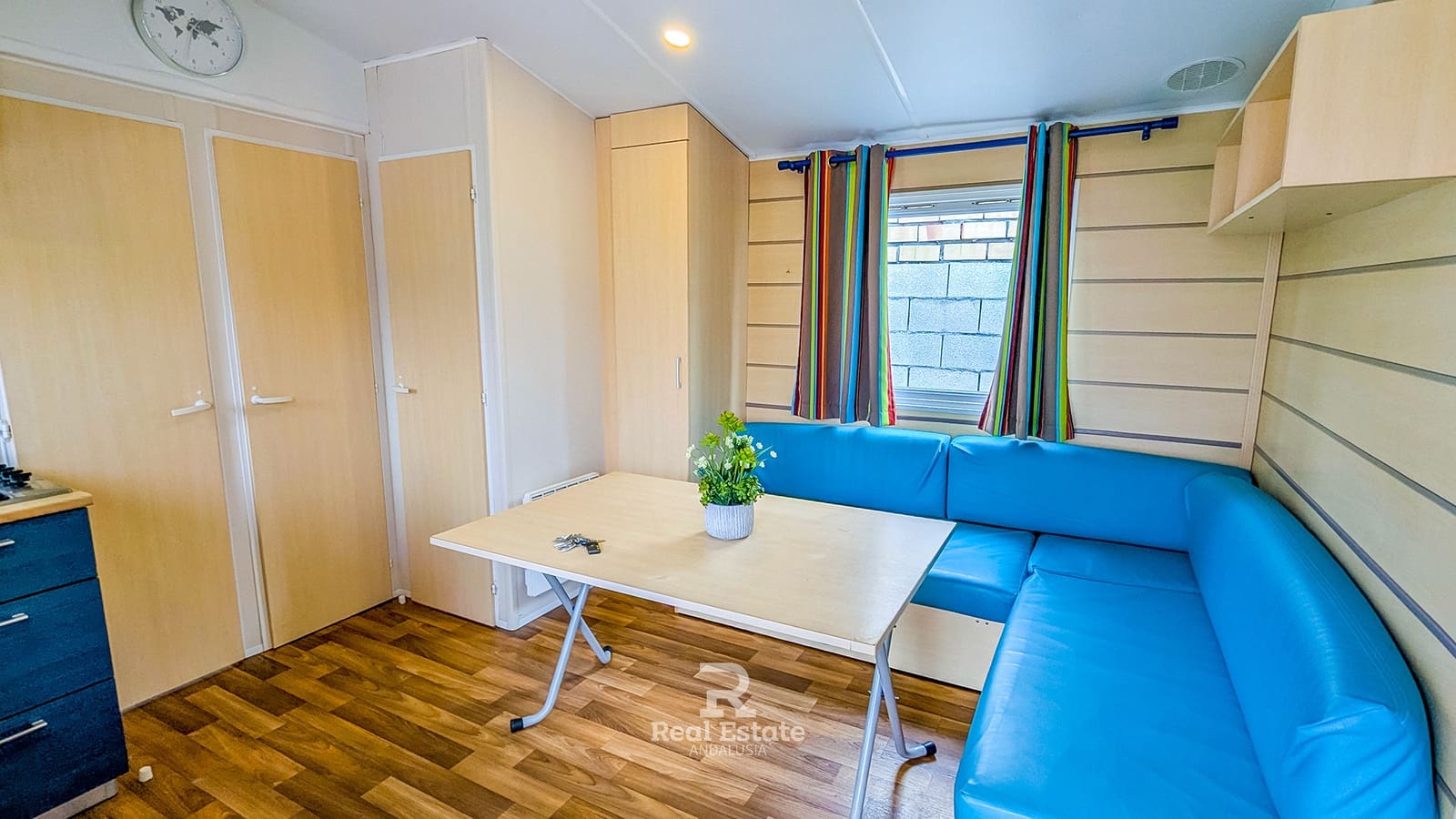 Finca/Casa Rural de 3 habitaciones en Cómpeta en alquiler con garaje - 600 € (Ref: 9672295)