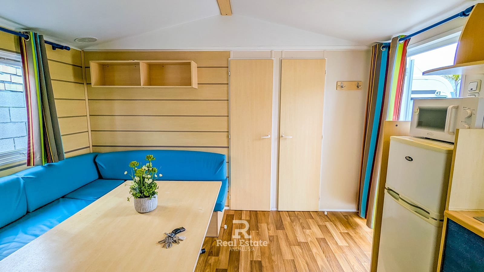 Finca/Casa Rural de 3 habitaciones en Cómpeta en alquiler con garaje - 600 € (Ref: 9672295)