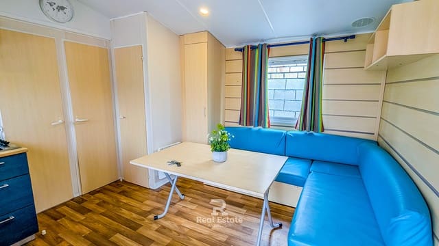 Finca/Casa Rural de 3 habitaciones en Cómpeta en alquiler con garaje - 600 € (Ref: 9672295)