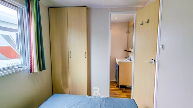 Finca/Casa Rural de 3 habitaciones en Cómpeta en alquiler con garaje - 600 € (Ref: 9672295)