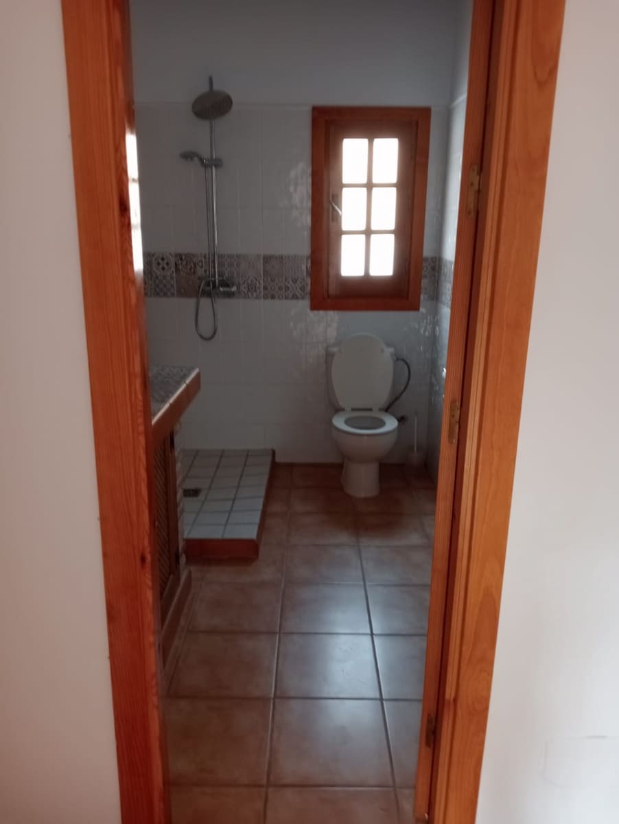 3 bedroom Villa for rent in Competa with pool garage - € 1,200 (Ref: 9694327)