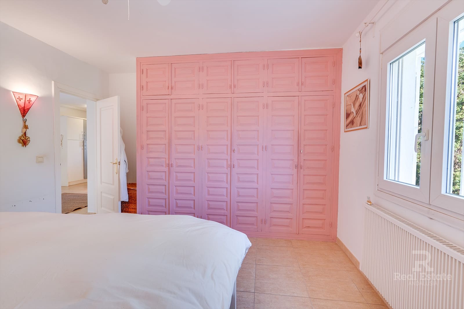 3 soveværelse Villa til salg i Competa med swimmingpool garage - € 479.000 (Ref: 9716584)