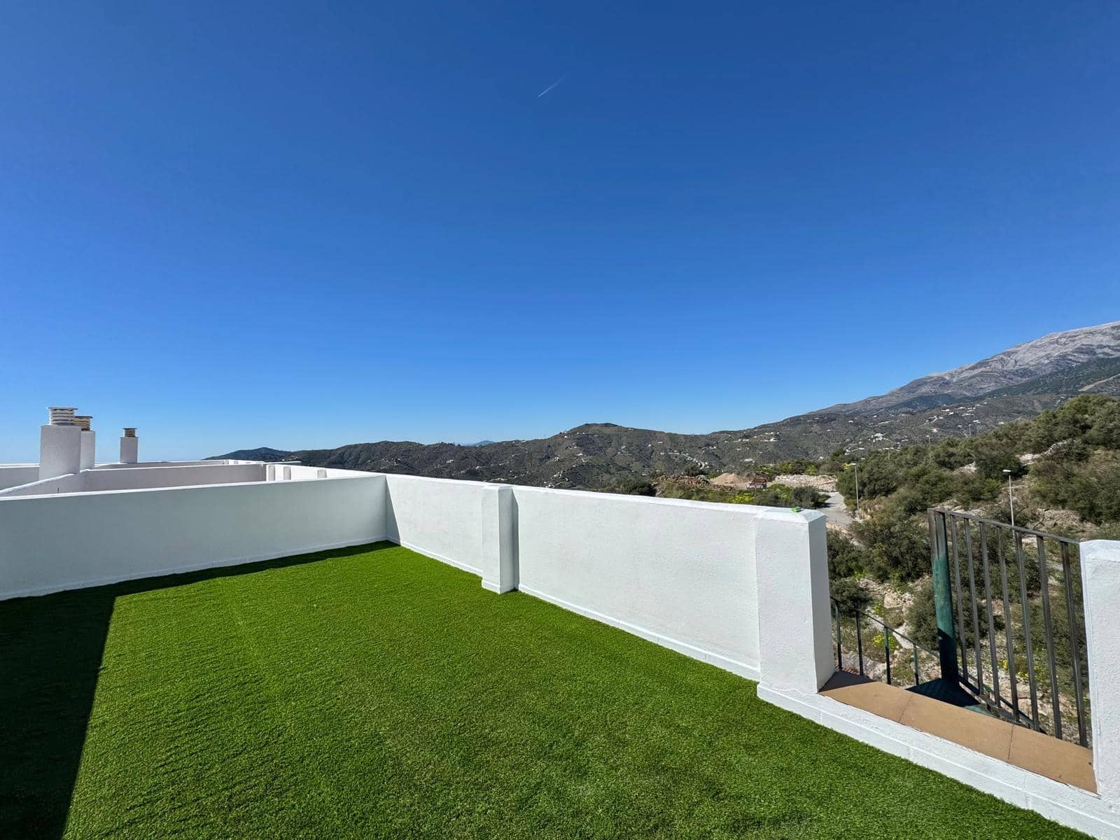 1 soverom Leilighet til salgs i Competa med svømmebasseng - € 138 000 (Ref: 9720928)