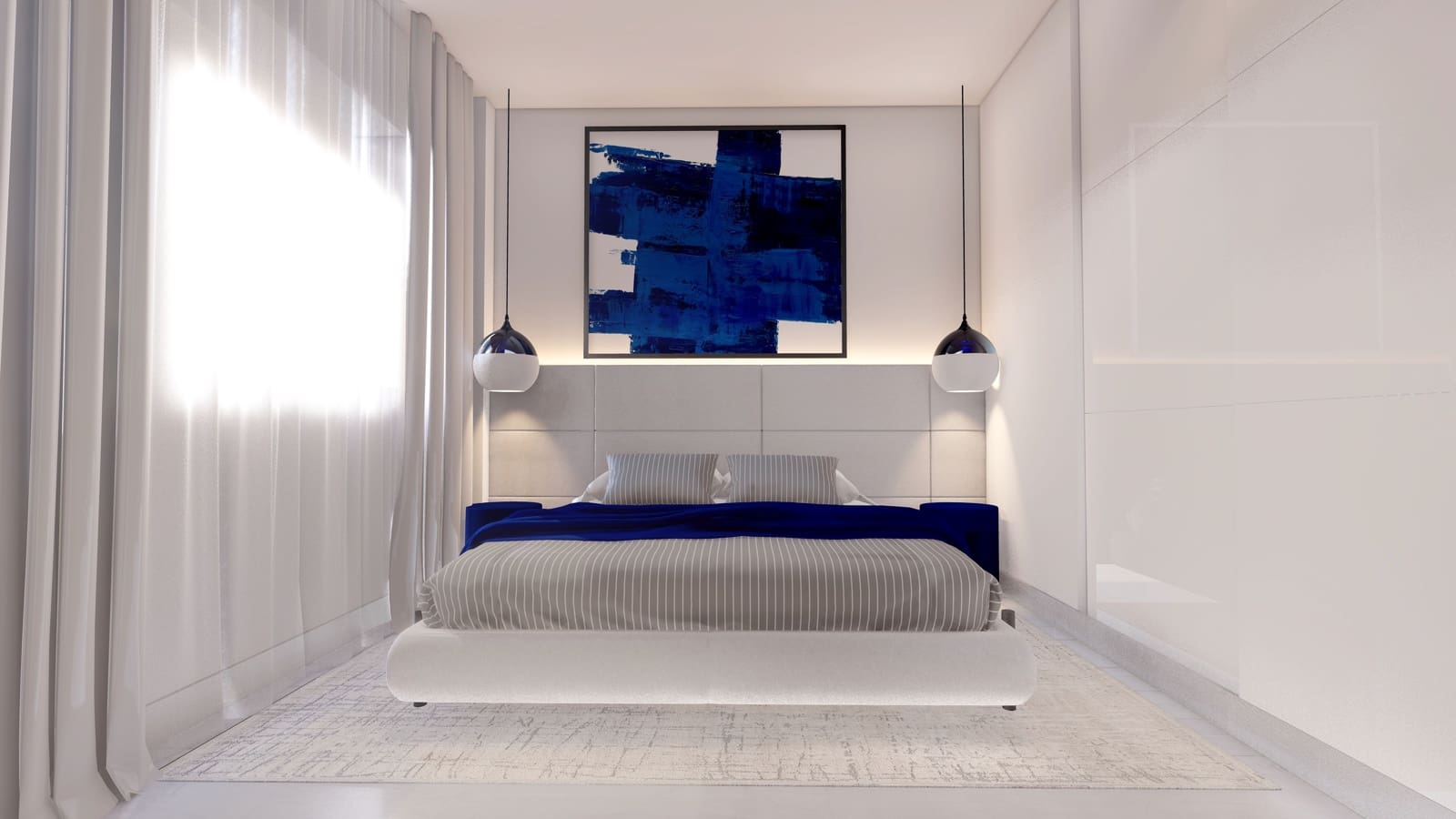 3 soverom Leilighet til salgs i Competa med svømmebasseng garasje - € 279 000 (Ref: 9720933)