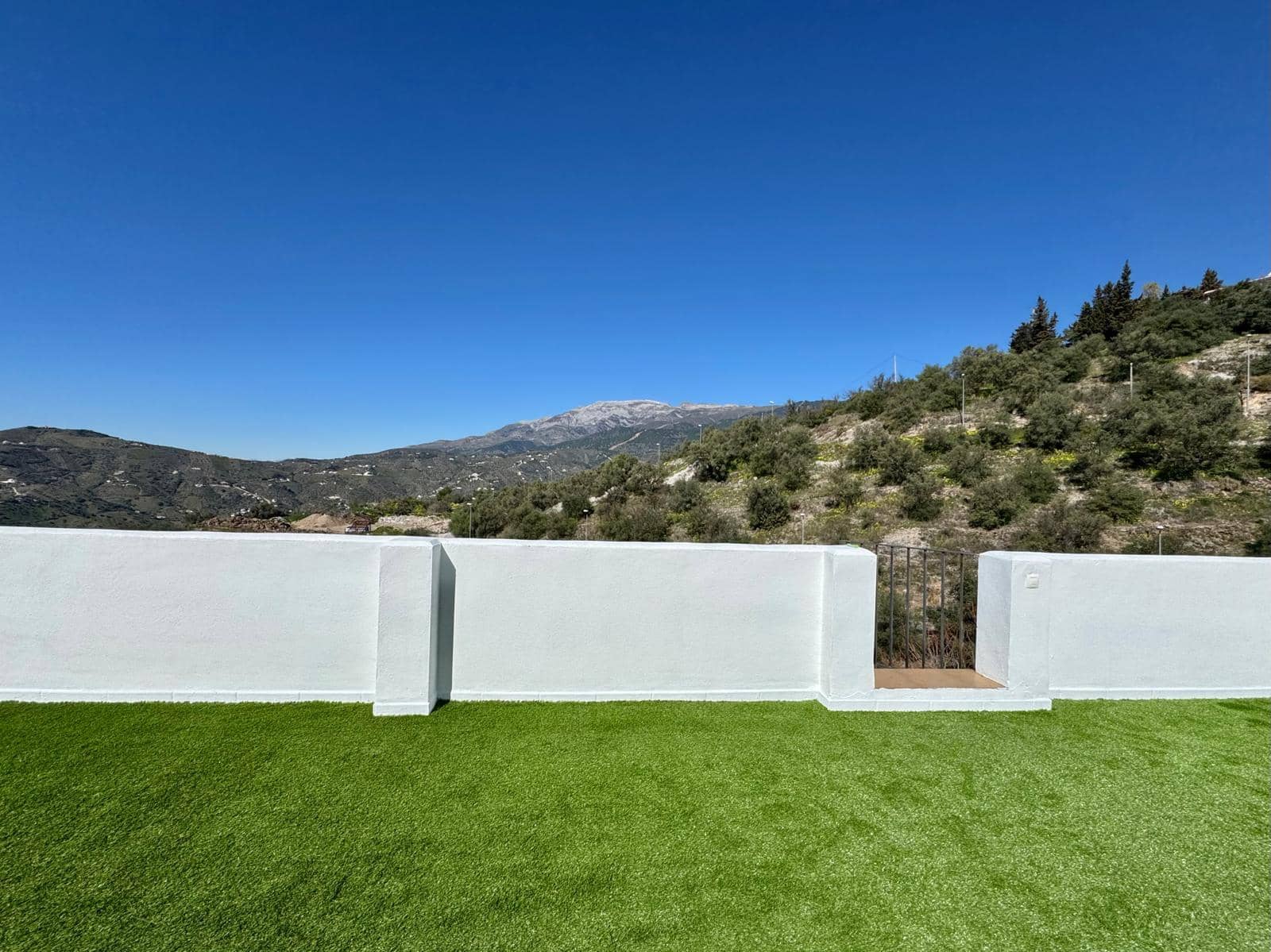 3 soverom Leilighet til salgs i Competa med svømmebasseng garasje - € 279 000 (Ref: 9720933)