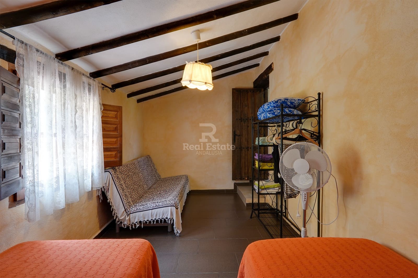 4 camera da letto Villa da affittare in Sedella con piscina garage - 1.400 € (Rif: 9889161)