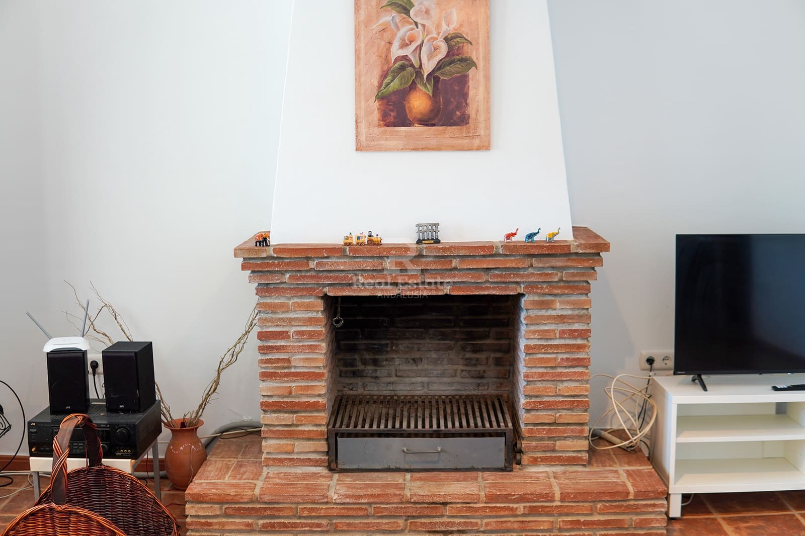 2 camera da letto Villa da affittare in Sayalonga con piscina garage - 1.700 € (Rif: 9889225)