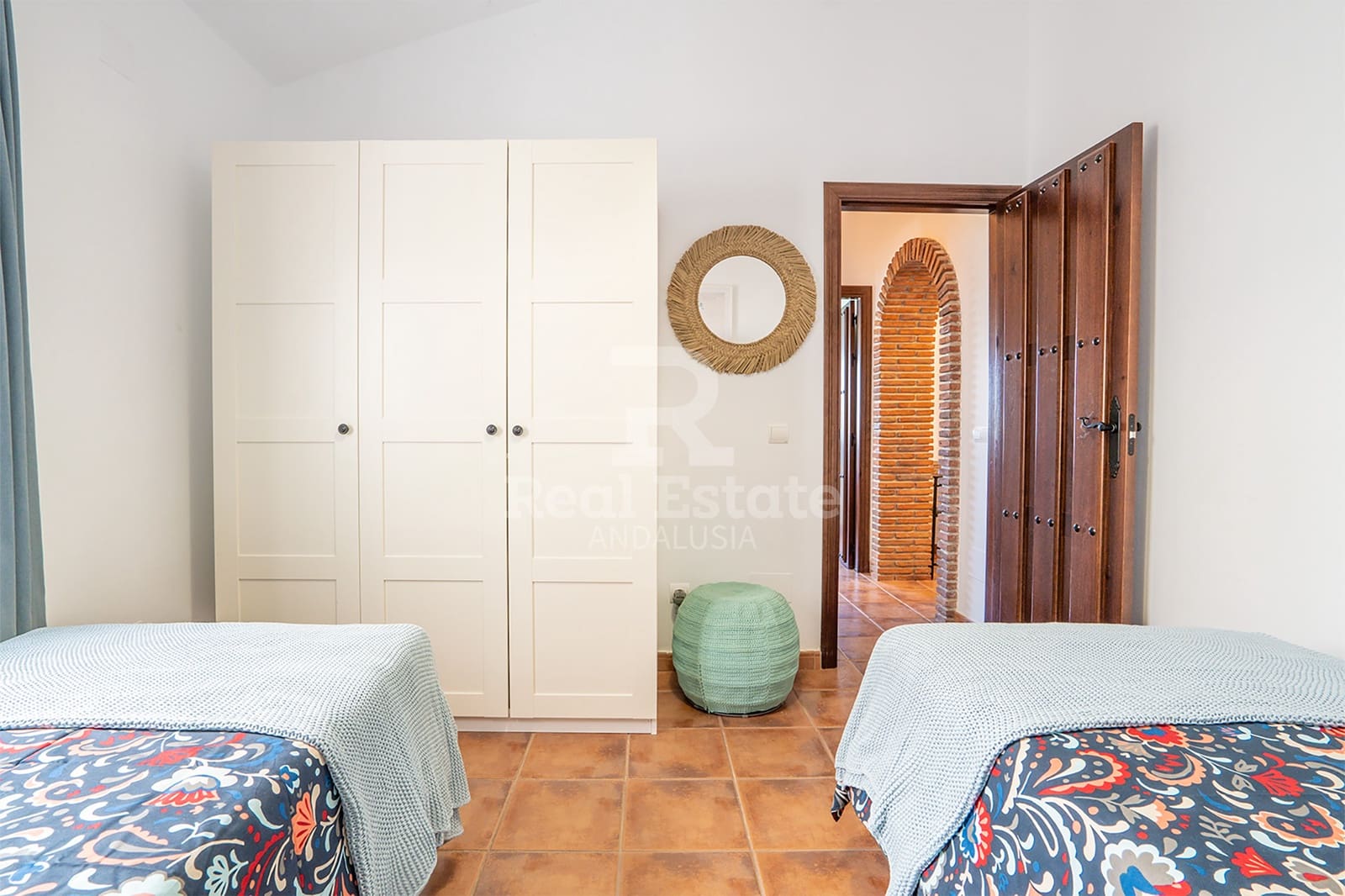 3 bedroom Villa for rent in Competa with pool garage - € 2,000 (Ref: 9922845)