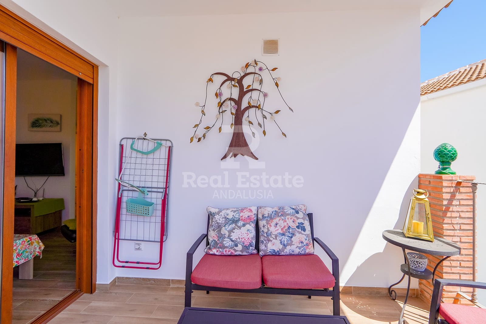 1 bedroom Apartment for rent in Competa with pool garage - € 650 (Ref: 9936809)