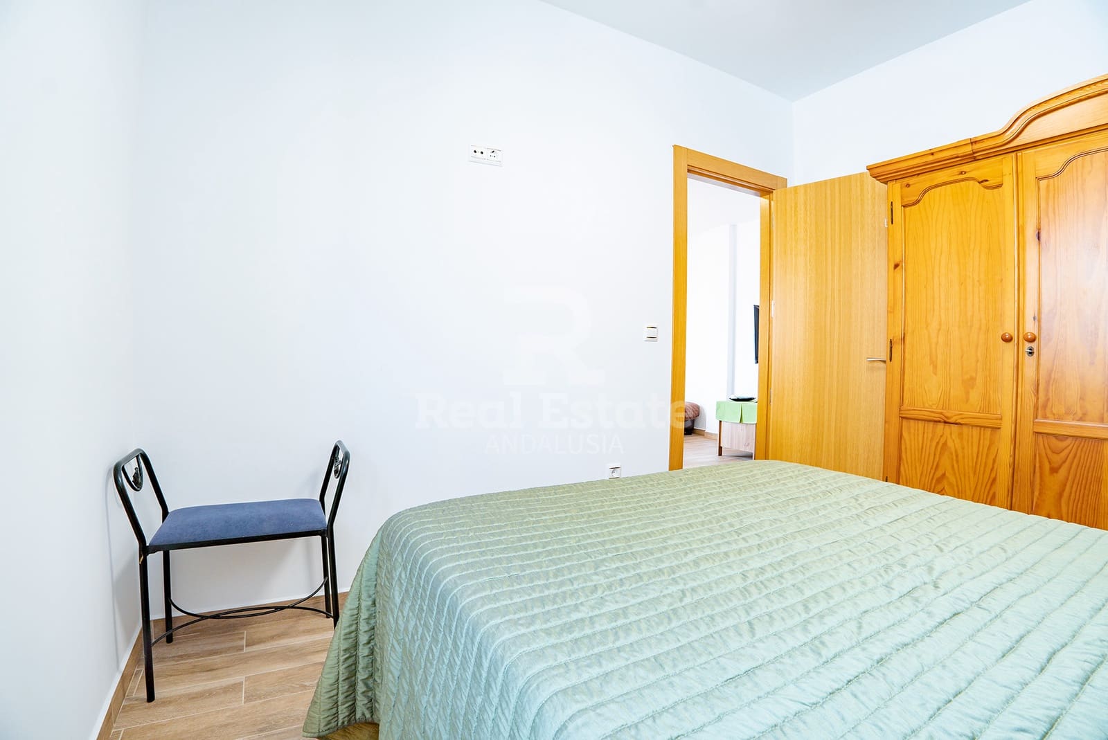 1 bedroom Apartment for rent in Competa with pool garage - € 650 (Ref: 9936809)