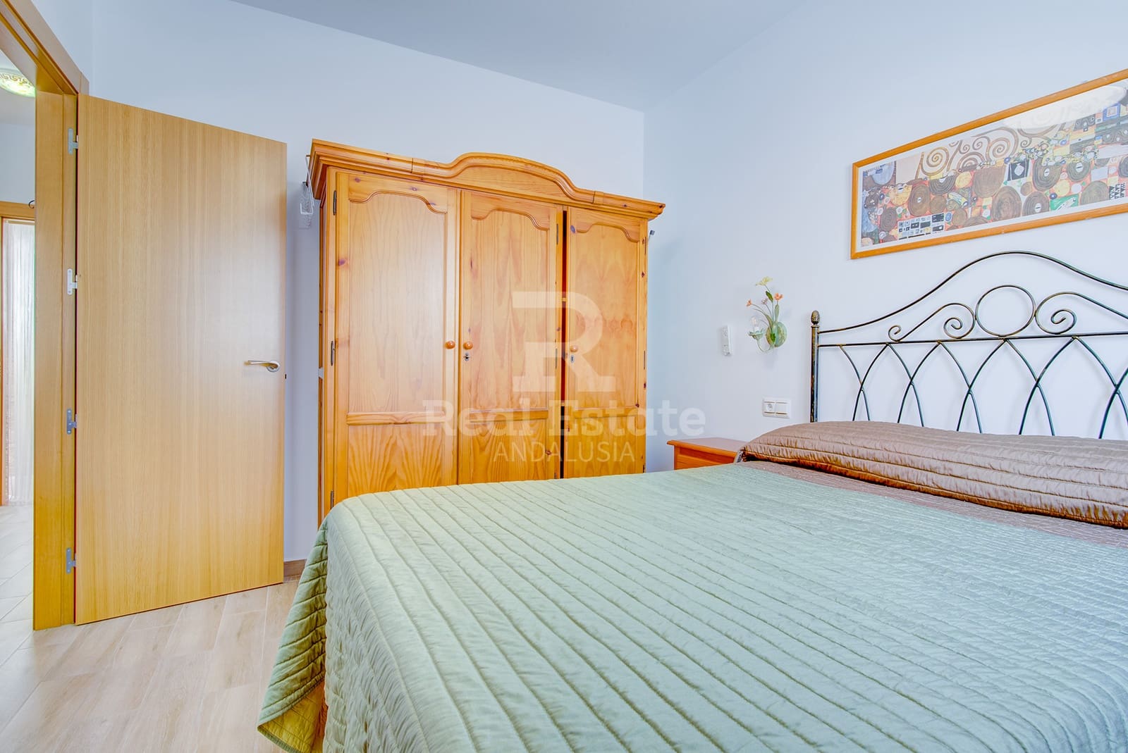 1 bedroom Apartment for rent in Competa with pool garage - € 650 (Ref: 9936809)