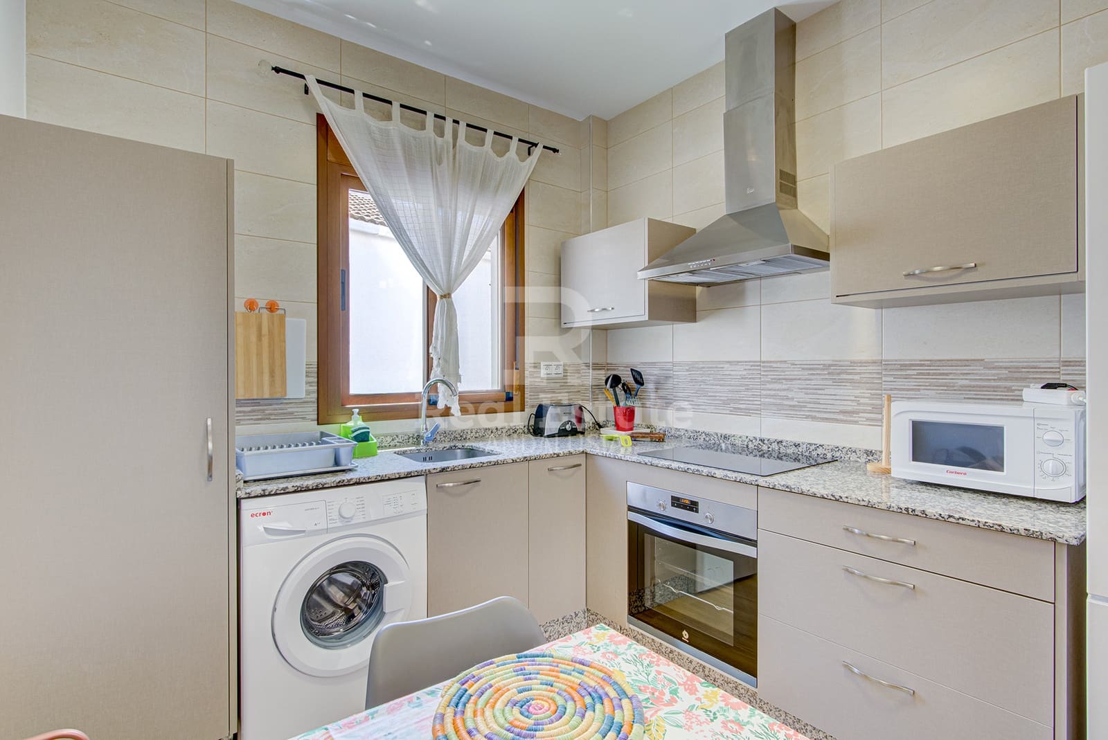 1 bedroom Apartment for rent in Competa with pool garage - € 650 (Ref: 9936809)