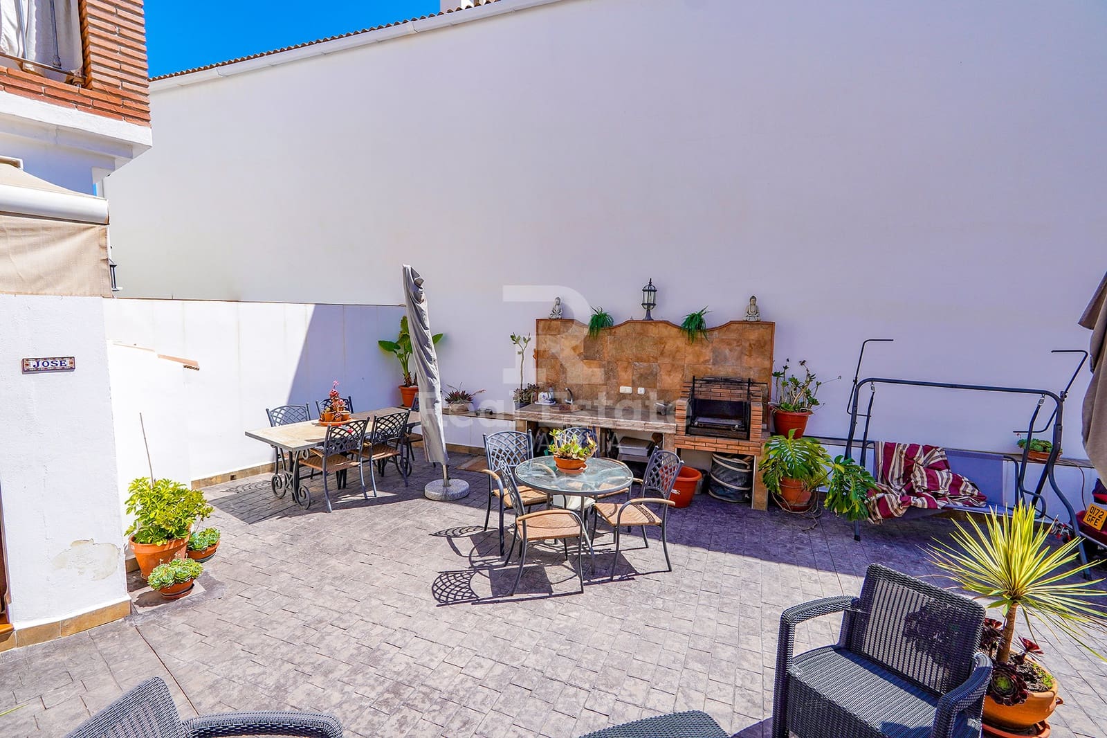 1 bedroom Apartment for rent in Competa with pool garage - € 650 (Ref: 9936809)