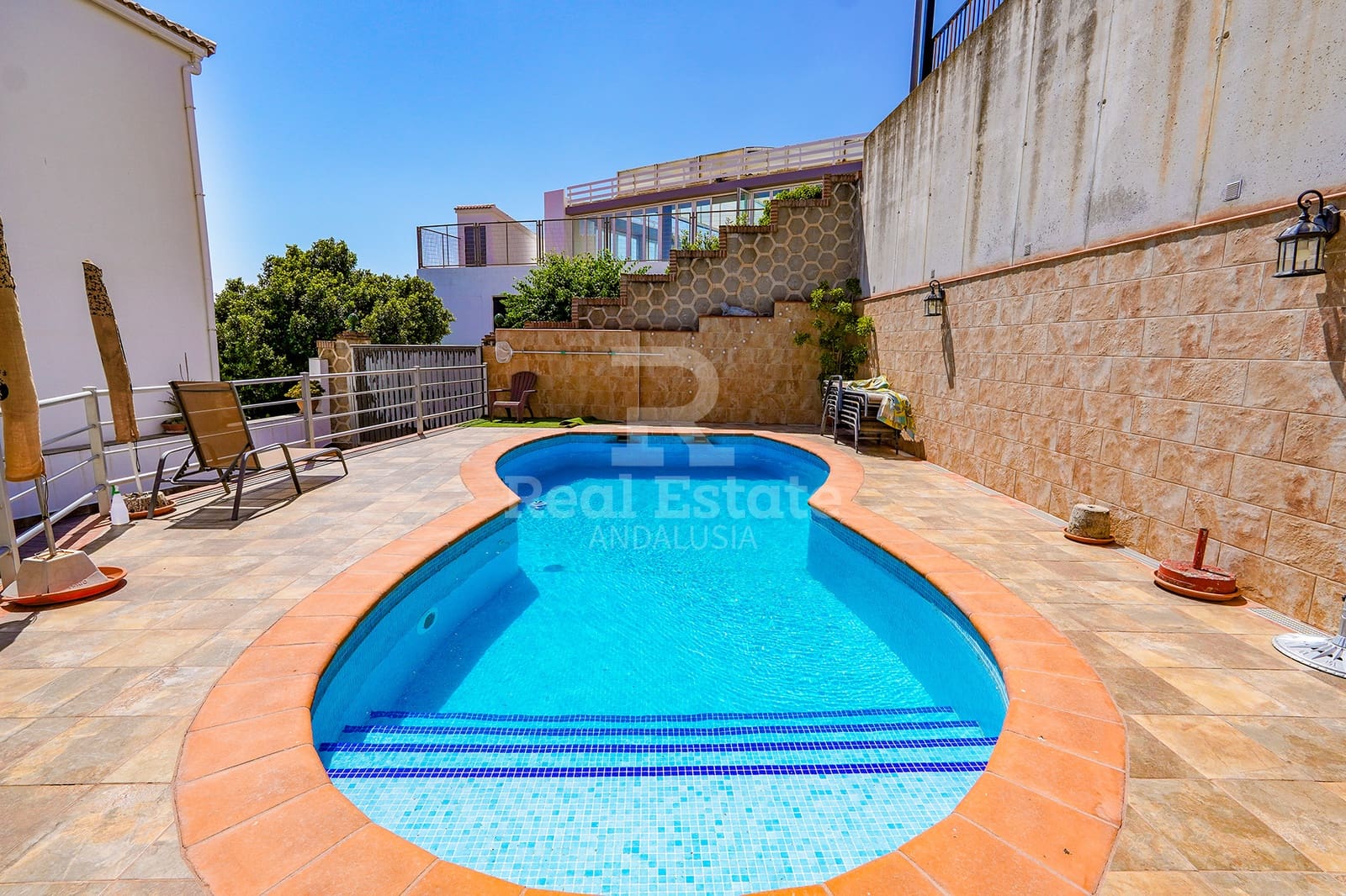 1 bedroom Apartment for rent in Competa with pool garage - € 650 (Ref: 9936809)