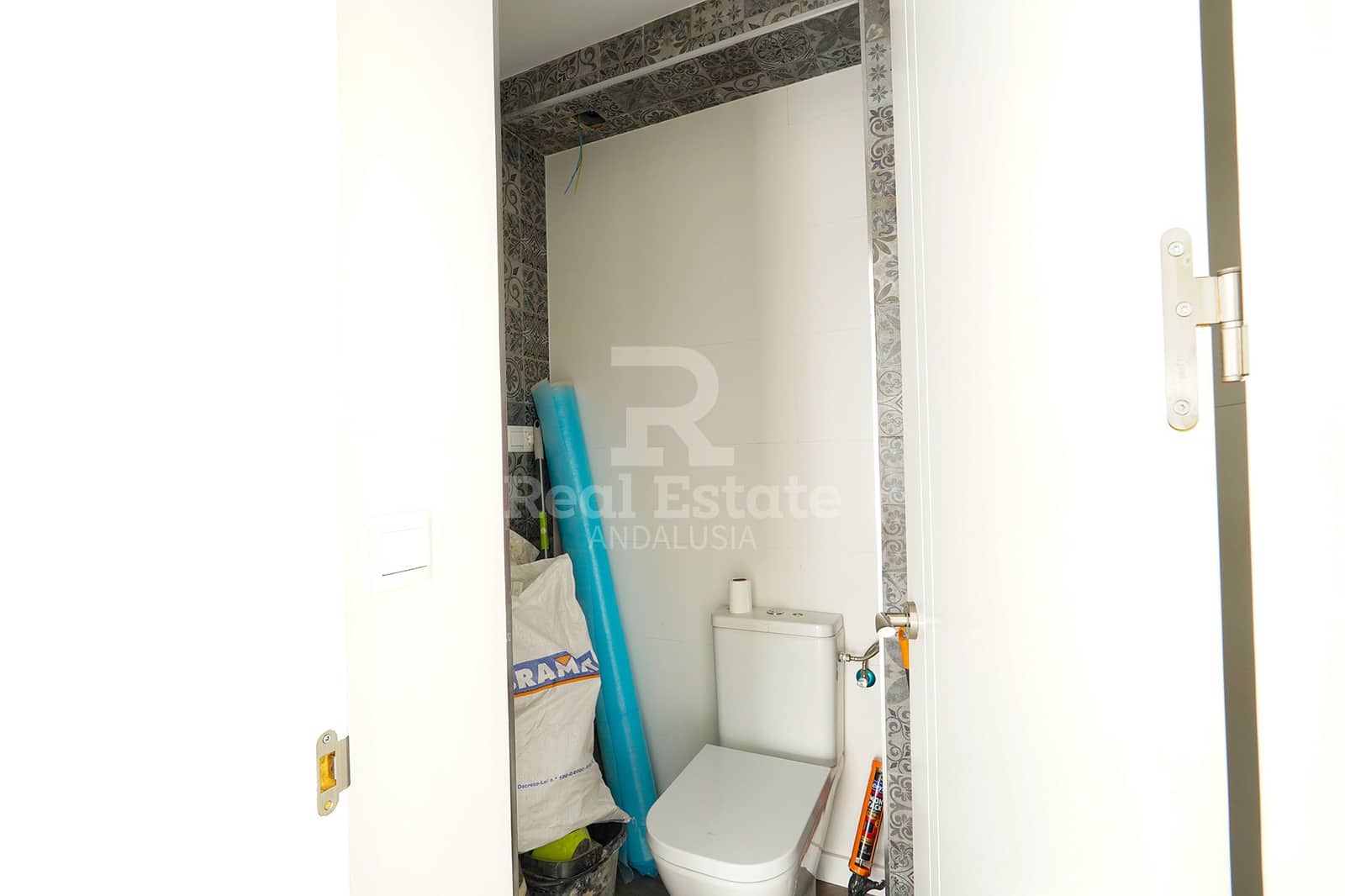 2 quarto Casa em Banda para arrendar em Competa com garagem - 1 100 € (Ref: 9936838)