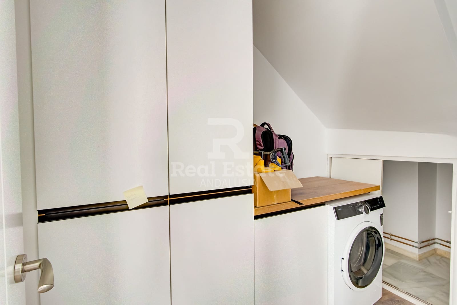 2 quarto Casa em Banda para arrendar em Competa com garagem - 1 100 € (Ref: 9936838)