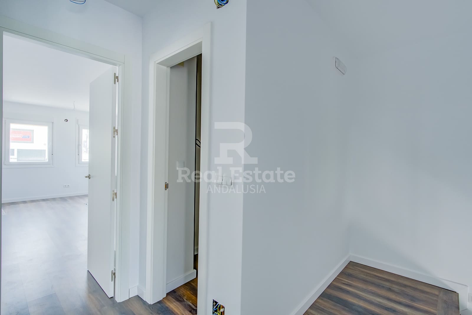 2 quarto Casa em Banda para arrendar em Competa com garagem - 1 100 € (Ref: 9936838)