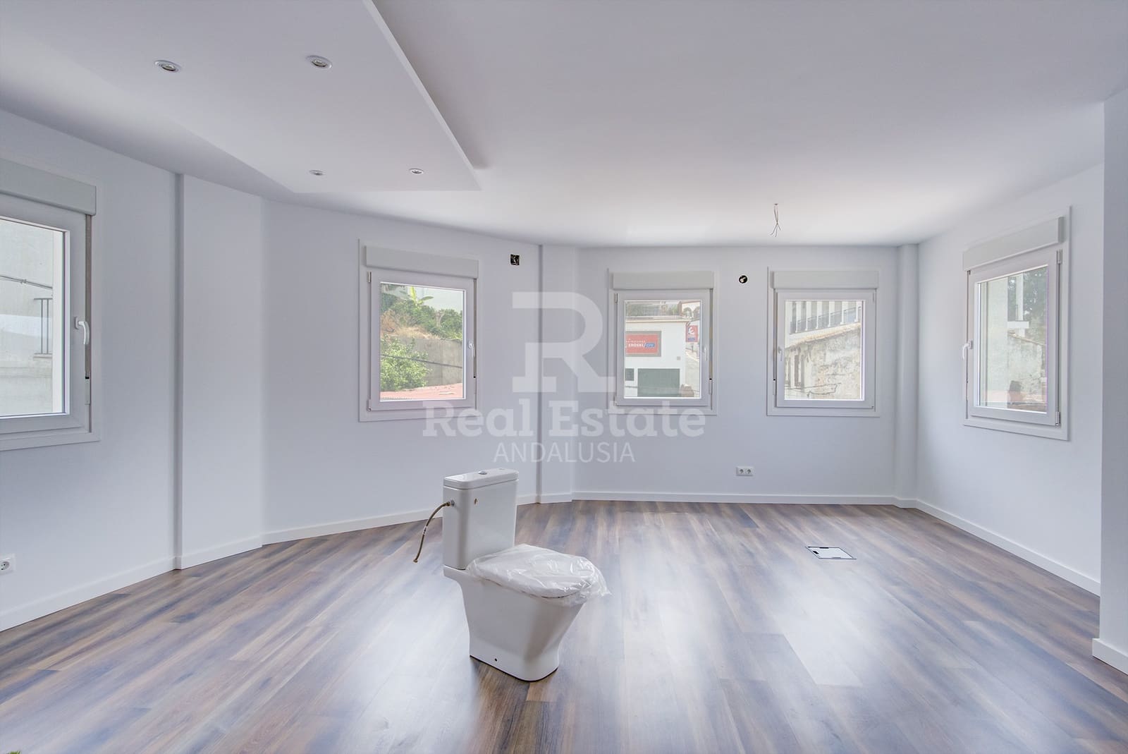 2 quarto Casa em Banda para arrendar em Competa com garagem - 1 100 € (Ref: 9936838)