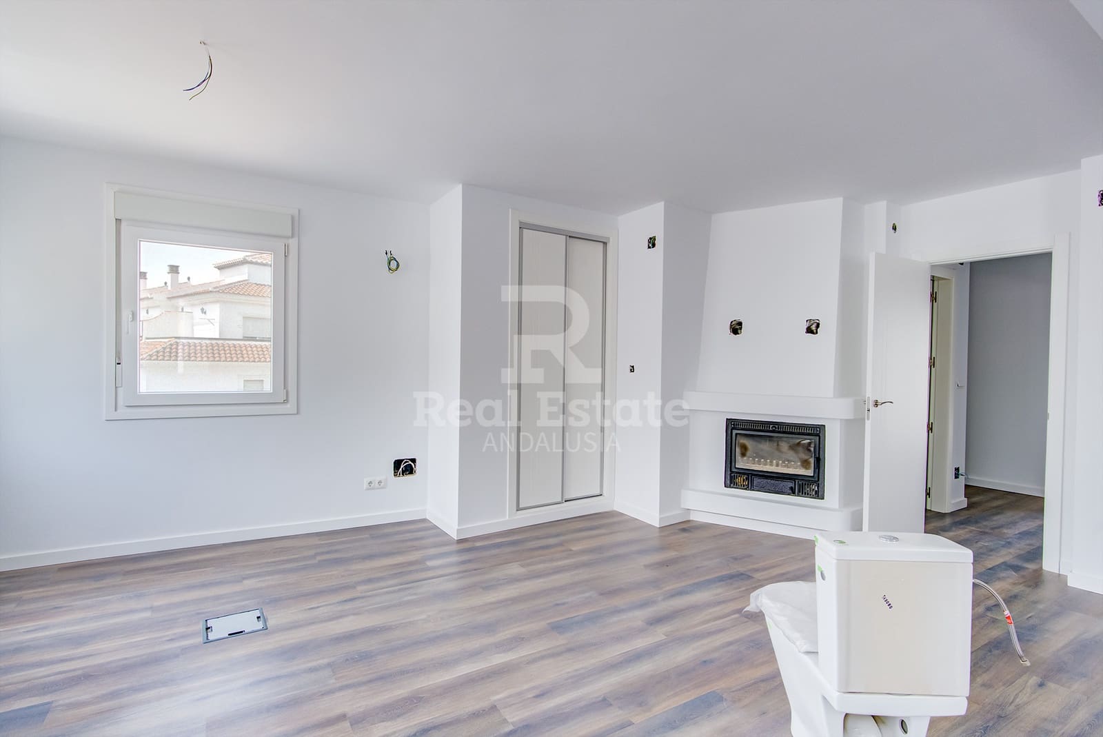 2 quarto Casa em Banda para arrendar em Competa com garagem - 1 100 € (Ref: 9936838)
