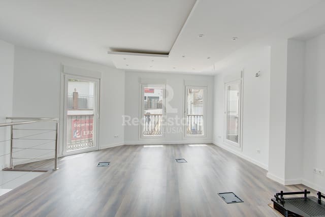 2 quarto Casa em Banda para arrendar em Cómpeta com garagem - 1 100 € (Ref: 9936838)