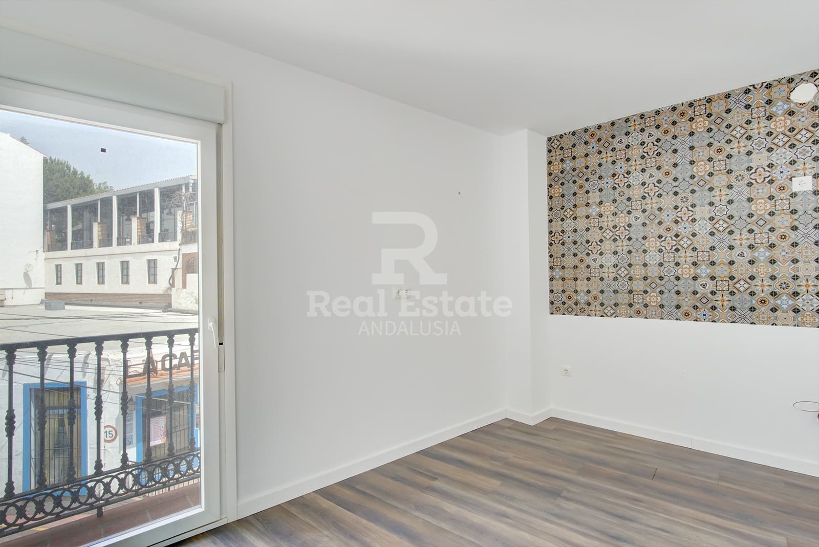 2 quarto Casa em Banda para arrendar em Competa com garagem - 1 100 € (Ref: 9936838)