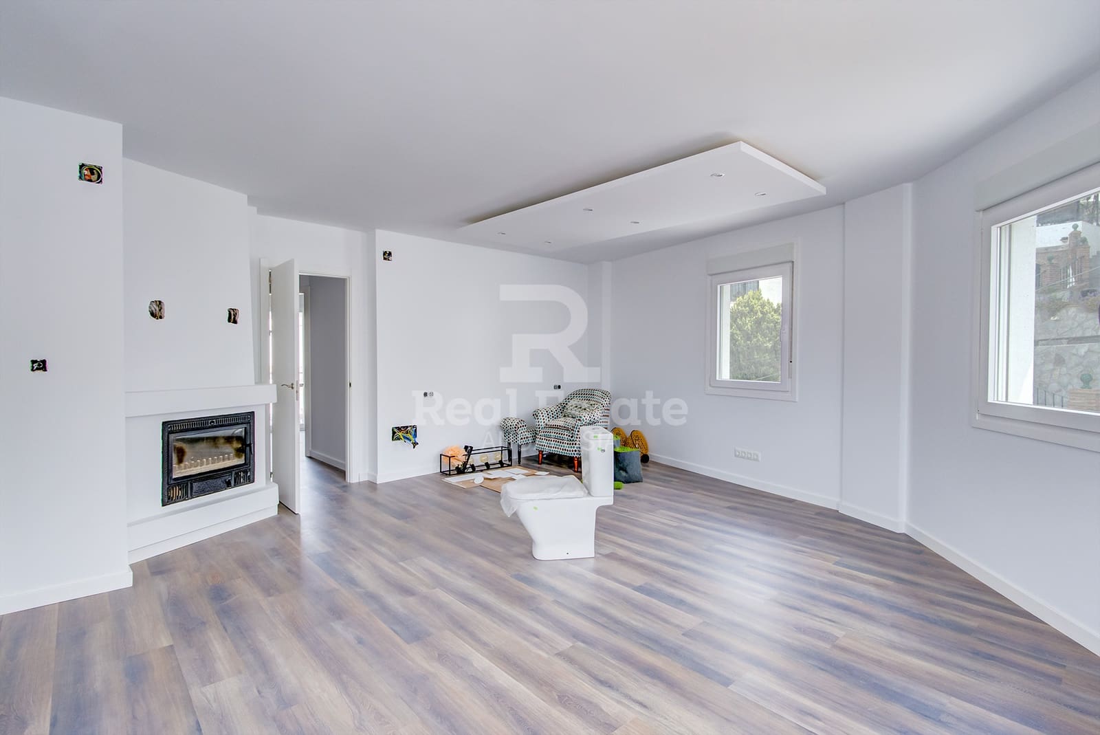 2 quarto Casa em Banda para arrendar em Competa com garagem - 1 100 € (Ref: 9936838)