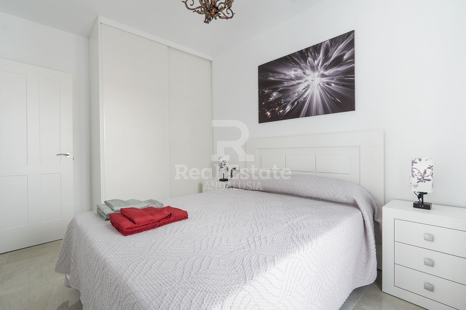 1 bedroom Apartment for rent in Competa - € 1,100 (Ref: 9936862)