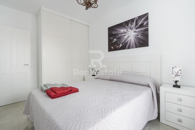 Appartement de 1 chambre à louer à Cómpeta - 1 100 € (Ref: 9936862)