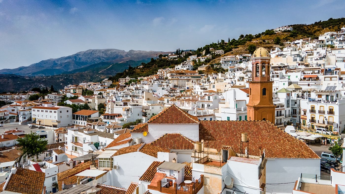 1 bedroom Apartment for rent in Competa - € 1,100 (Ref: 9936862)