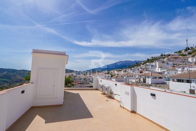 Appartement de 1 chambre à louer à Cómpeta - 1 100 € (Ref: 9936862)