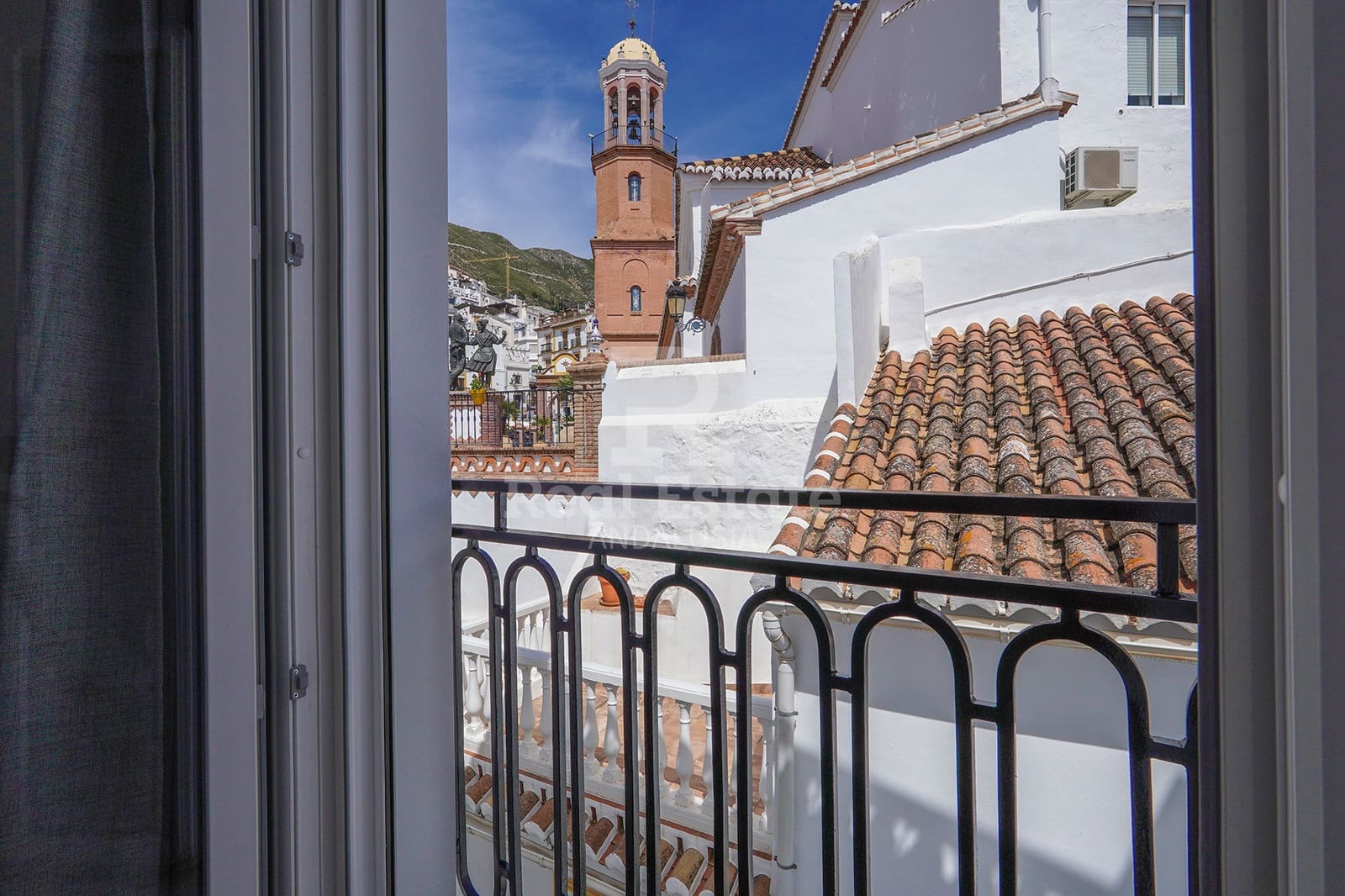 1 bedroom Apartment for rent in Competa - € 1,100 (Ref: 9936862)