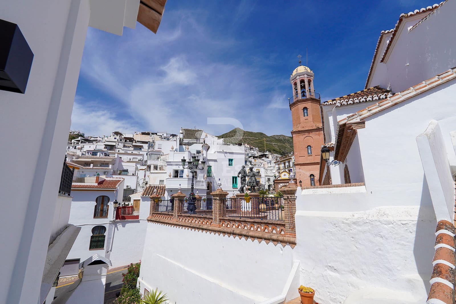 1 bedroom Apartment for rent in Competa - € 1,100 (Ref: 9936862)