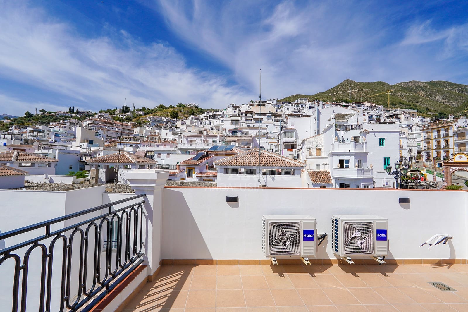 1 bedroom Apartment for rent in Competa - € 1,100 (Ref: 9936862)