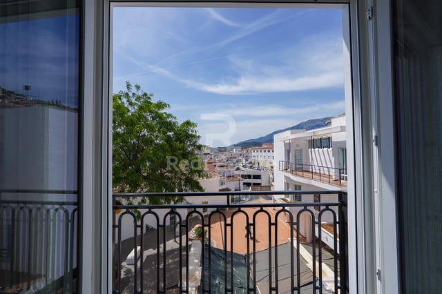Appartement de 1 chambre à louer à Cómpeta - 1 100 € (Ref: 9936862)