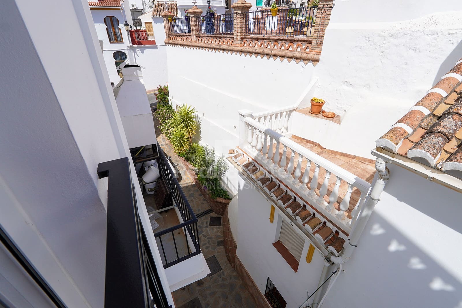 1 bedroom Apartment for rent in Competa - € 1,100 (Ref: 9936862)