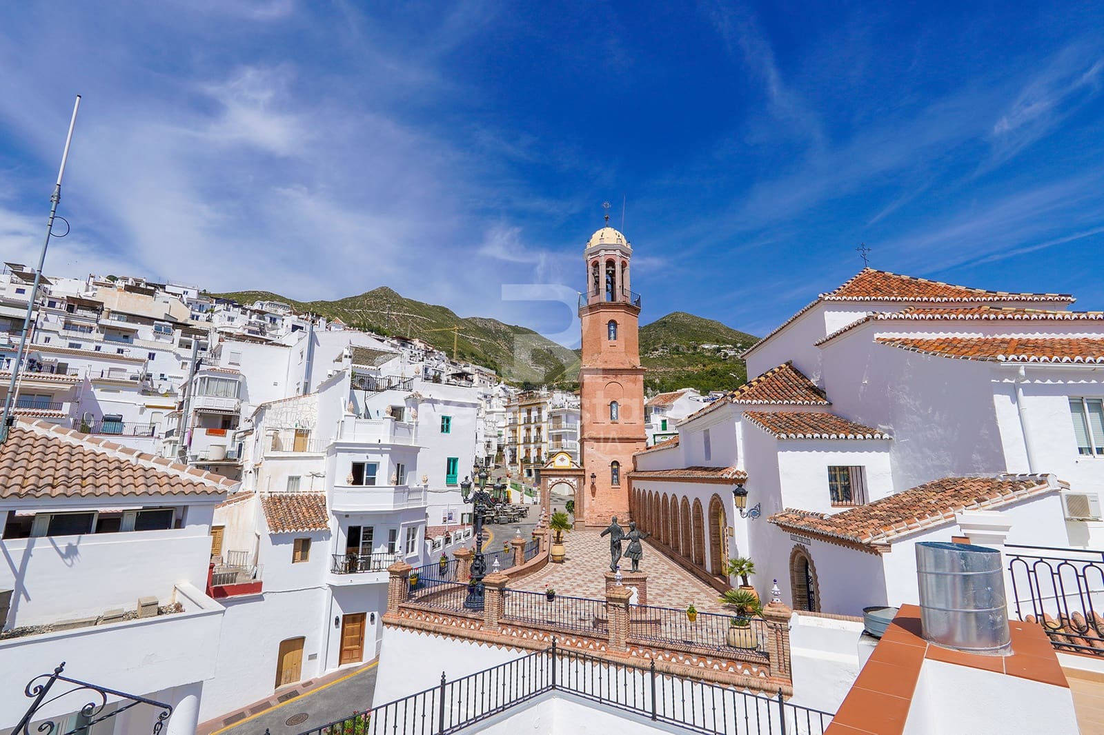 1 bedroom Apartment for rent in Competa - € 1,100 (Ref: 9936862)