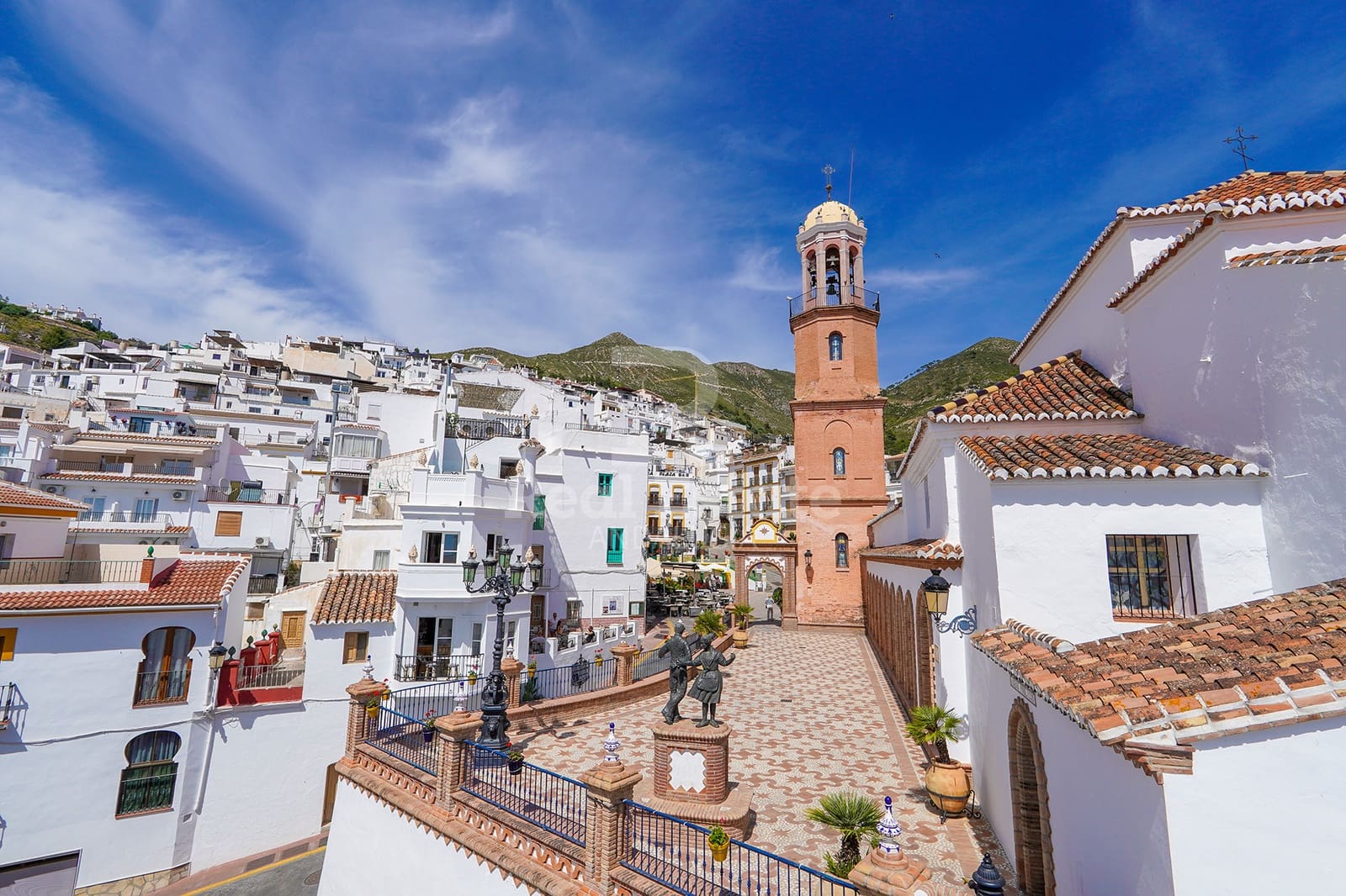1 bedroom Apartment for rent in Competa - € 1,100 (Ref: 9936862)