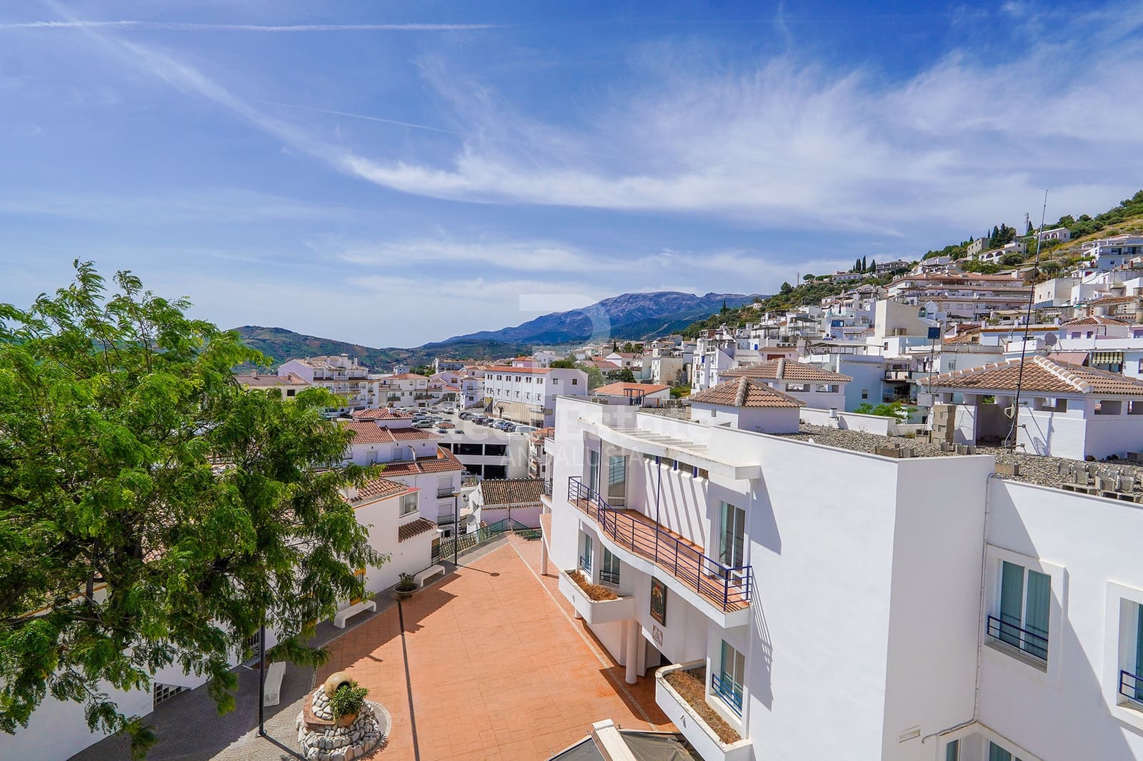 1 bedroom Apartment for rent in Competa - € 1,100 (Ref: 9936862)
