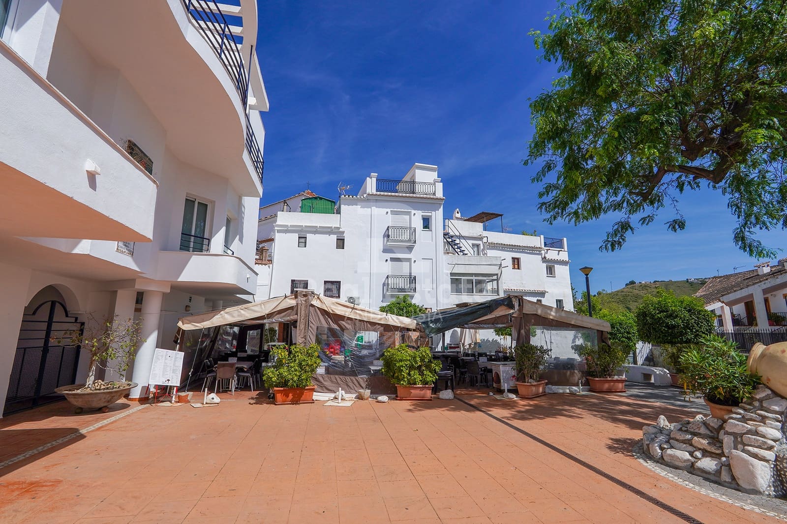 1 bedroom Apartment for rent in Competa - € 1,100 (Ref: 9936862)