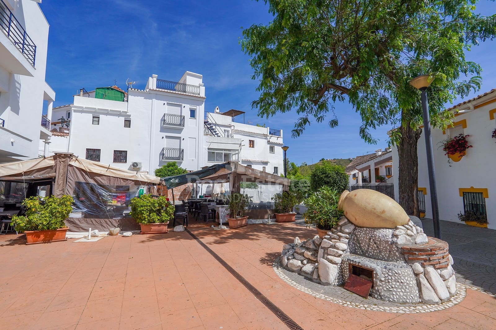 1 bedroom Apartment for rent in Competa - € 1,100 (Ref: 9936862)