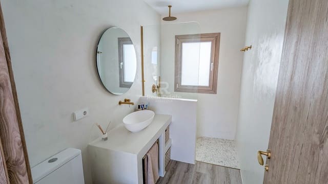 2 soveværelse Villa til leje i Cómpeta med swimmingpool garage - € 2.200 (Ref: 9946779)