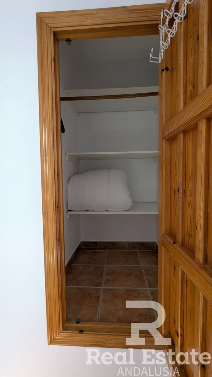 Maison de Ville de 2 chambres à louer à Competa - 600 € (Ref: 9946780)