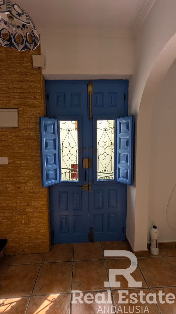 Maison de Ville de 2 chambres à louer à Competa - 600 € (Ref: 9946780)