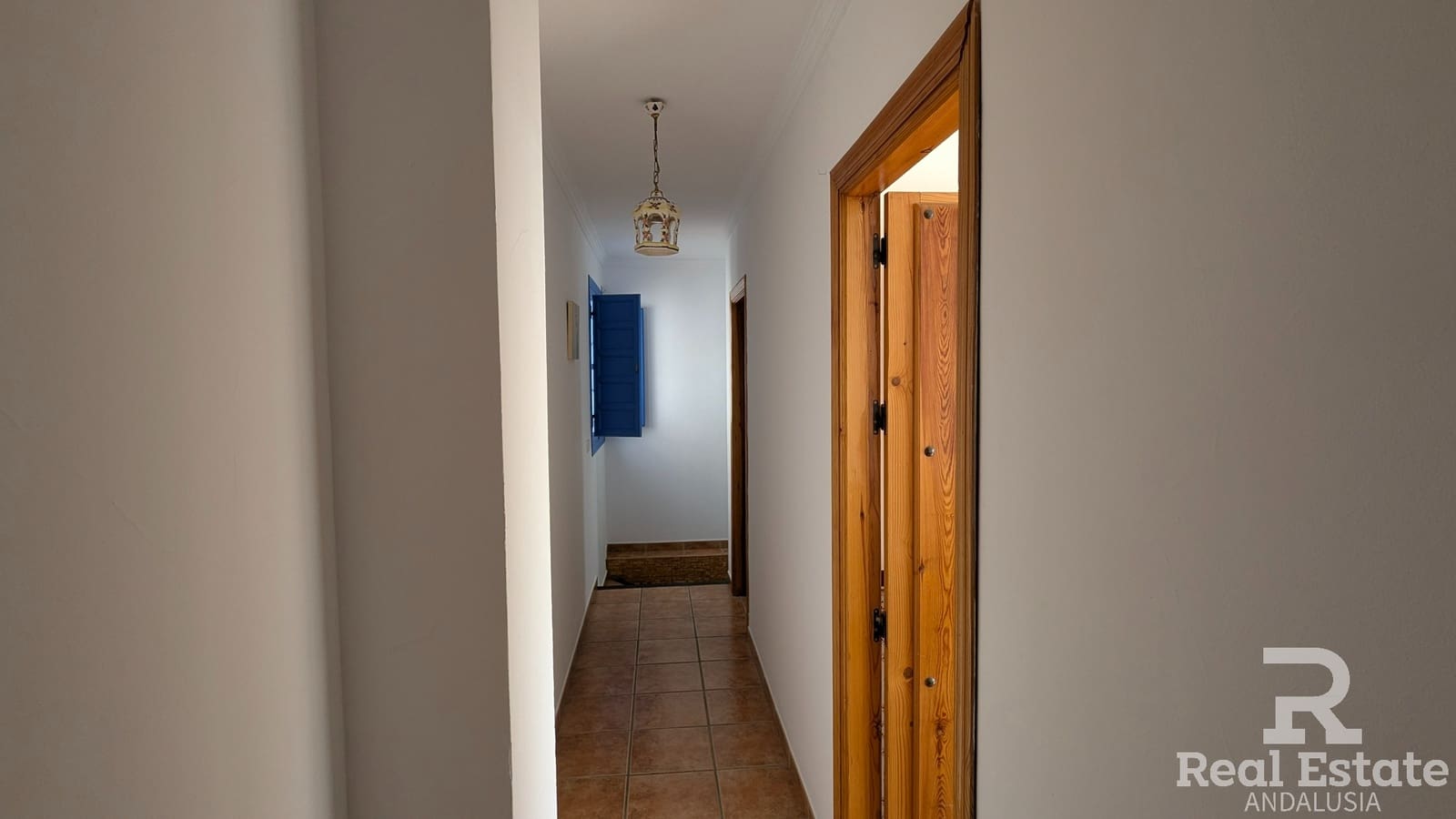 Maison de Ville de 2 chambres à louer à Competa - 600 € (Ref: 9946780)