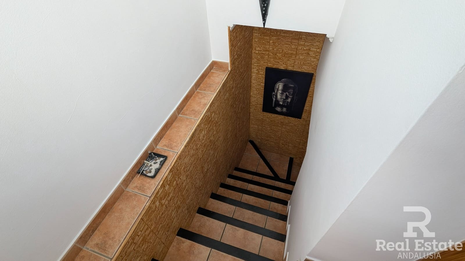 Maison de Ville de 2 chambres à louer à Competa - 600 € (Ref: 9946780)