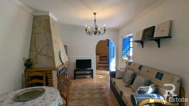 2 camera da letto Casa da affittare in Cómpeta - 600 € (Rif: 9946780)
