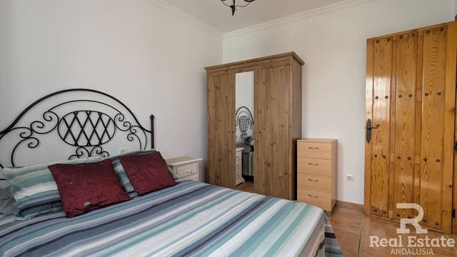 2 camera da letto Casa da affittare in Cómpeta - 600 € (Rif: 9946780)