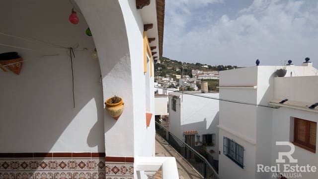 2 camera da letto Casa da affittare in Cómpeta - 600 € (Rif: 9946780)